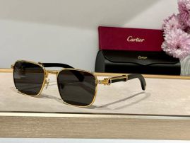 Picture of Cartier Sunglasses _SKUfw56642587fw